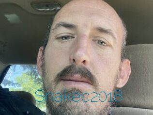 Snakec2018