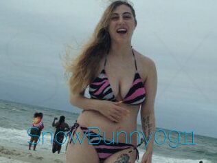 SnowBunny0911