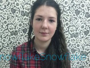 SnowflakeSnowflake