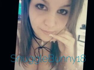 SnuggleBunny18