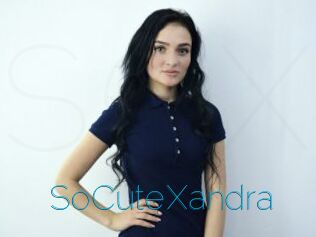 SoCuteXandra