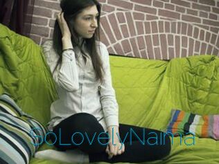 SoLovelyNaima