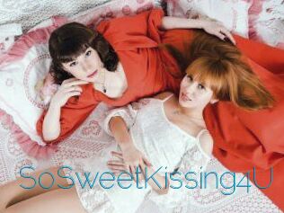 SoSweetKissing4U