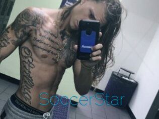 SoccerStar