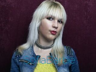 SofiaBarbie