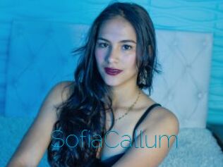 SofiaCallum