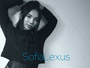 SofiaLexus