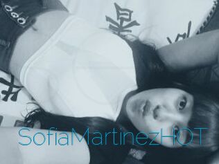 SofiaMartinezHOT