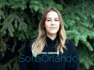 SofiaOrlando