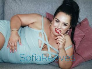 SofiaReeves