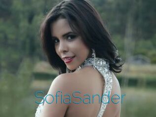 SofiaSander