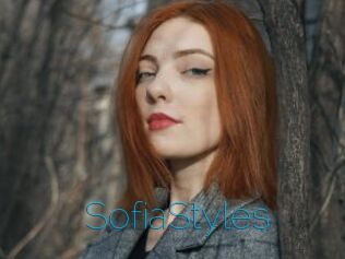 SofiaStyles