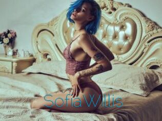 SofiaWillis