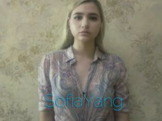 SofiaYang