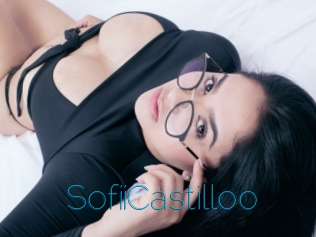 SofiiCastilloo