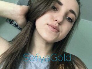 SofiyaGold