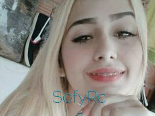 SofyRc