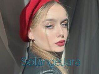 SolangeJara