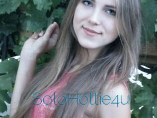 SoloHottie4u