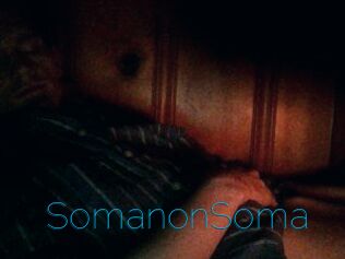 SomanonSoma