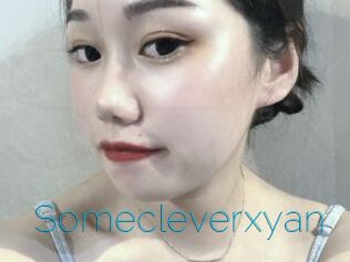 Somecleverxyan