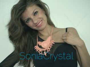 SoniaCrystal
