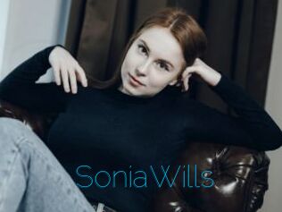 SoniaWills