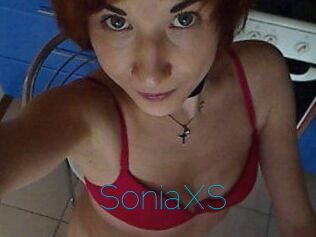 SoniaXS