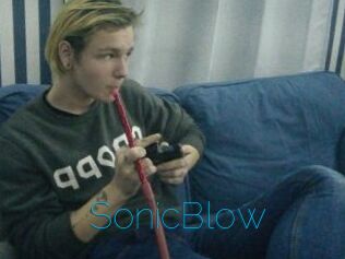 SonicBlow