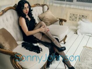 SonnyJohnson