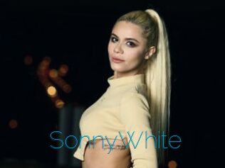 SonnyWhite