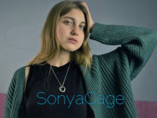 SonyaCage