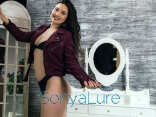 SonyaLure