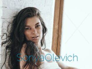 SonyaOlevich