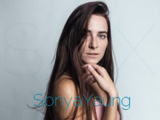 SonyaYaung
