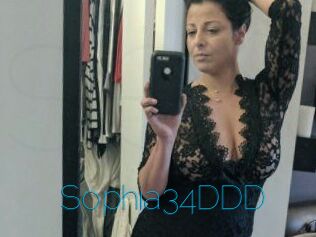 Sophia34DDD