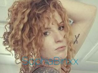 SophiaBinxx