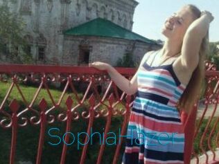 SophiaHazer