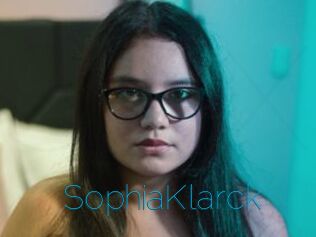 SophiaKlarck