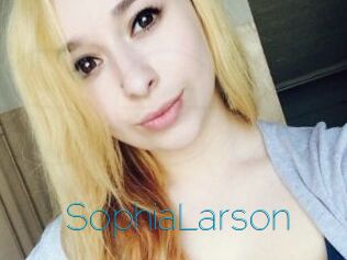 SophiaLarson