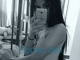 Sophia_doll