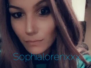 Sophialorenxxx