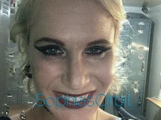 SophiasOrbit