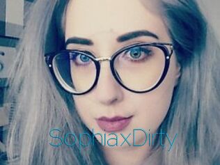 SophiaxDirty