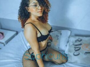 Sophicurls