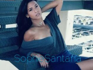 SophieSantana