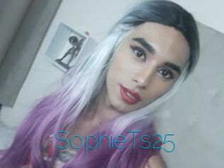 SophieTs25