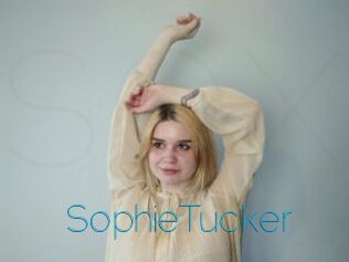 SophieTucker
