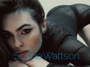 SophieWattson