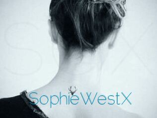 SophieWestX